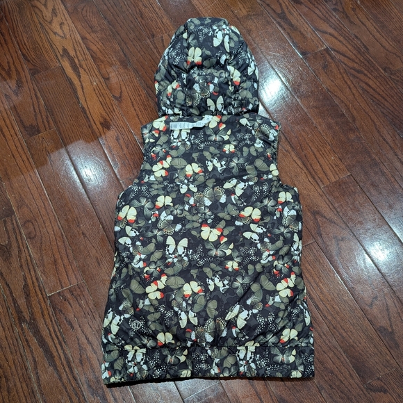 Lululemon The Fluffiest Vest - soft earth - size 4 - Picture 11 of 14